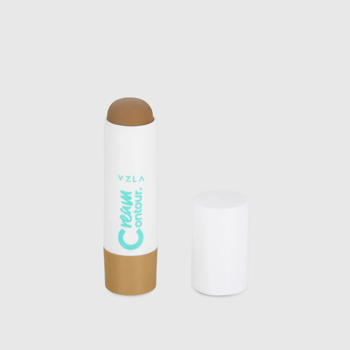 Cream Contour Contorno Stick - Vizzela