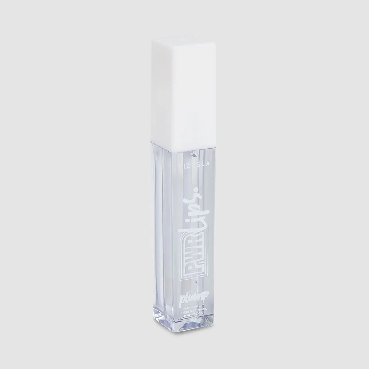 Gloss Power Lips Top Coat - Vizzela