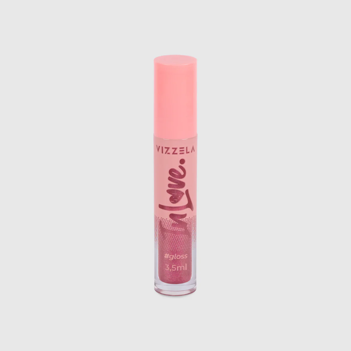 Gloss In Love - Vizzela