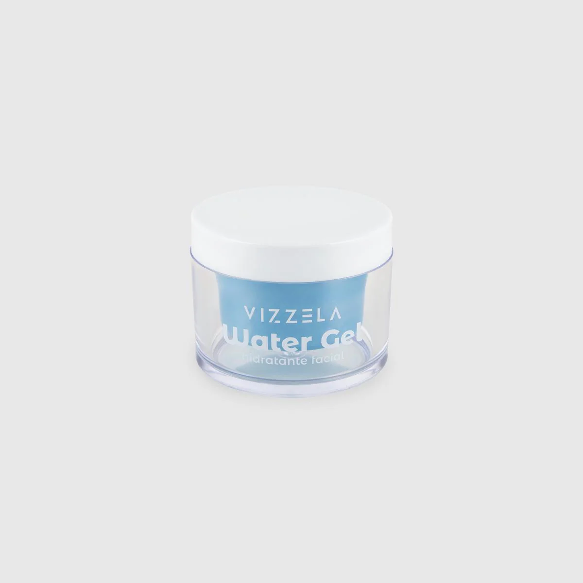 Water Gel Hidratante - Vizzela
